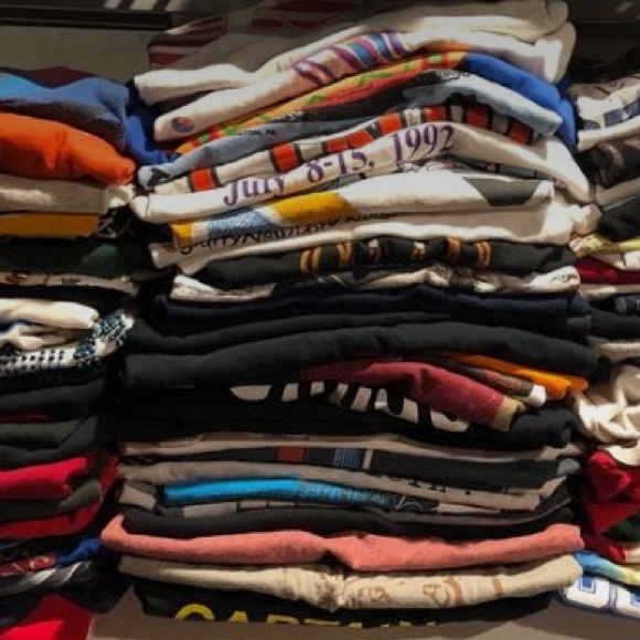 Mystery vintage/graphic t-shirt box - Picture 2 of 6